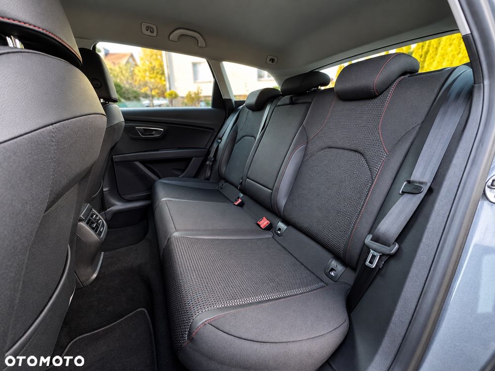 Seat Leon 1.4 TSI FR S&S DSG - 33
