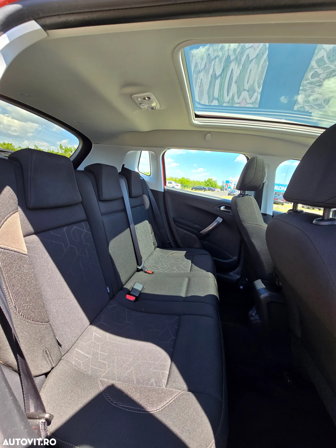 Peugeot 2008 1.2 e-VTi STT ETG Allure - 5