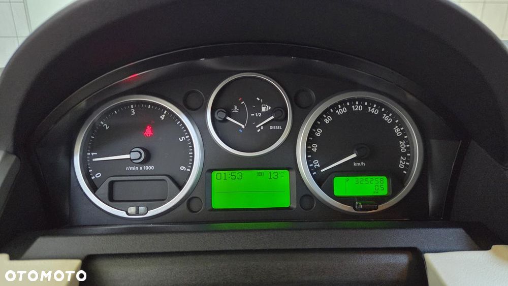 Land Rover Range Rover Sport S 2.7TD HSE - 21