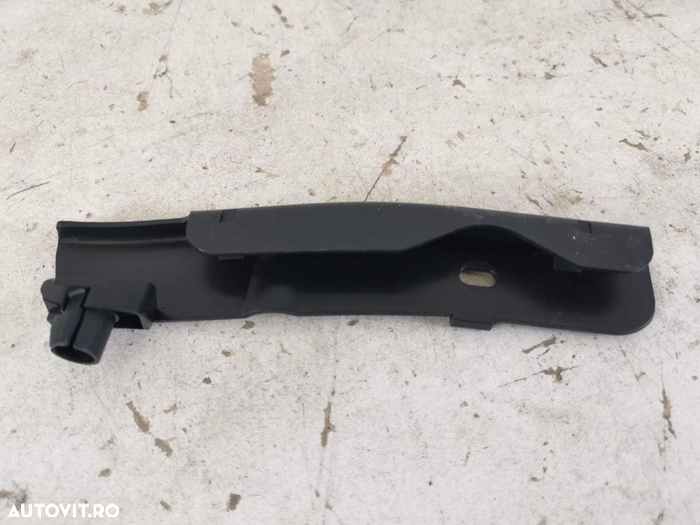 Clapa Capota Land Rover Range Rover Velar 1 2017 2018 2019 2020 2021 2 - 5