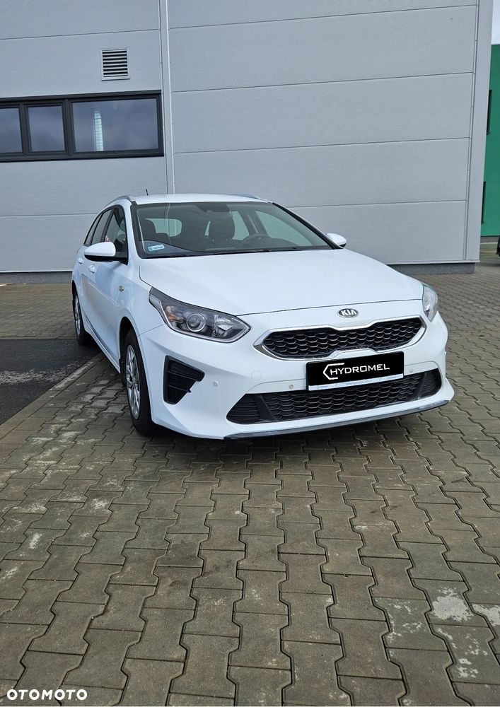 Kia Ceed 1.4 T-GDI S - 2