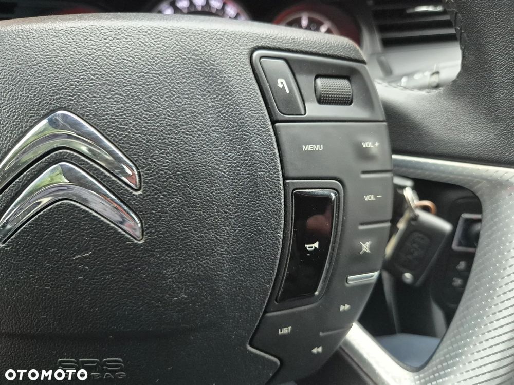 Citroën C5 HDi 140 FAP Exclusive - 13