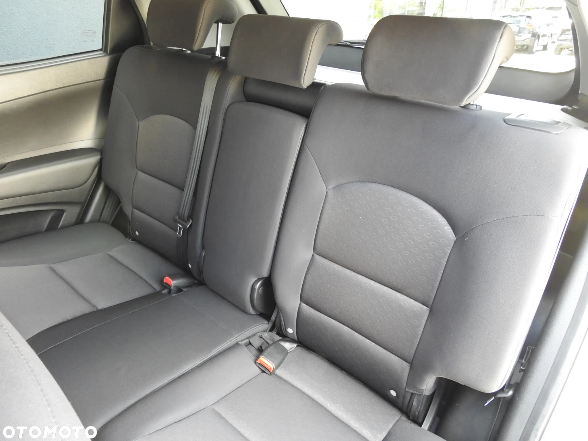 SsangYong/KGM Korando 2.0 2WD Quartz - 7