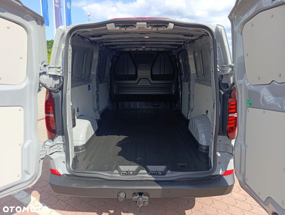 Volkswagen Transporter - 9