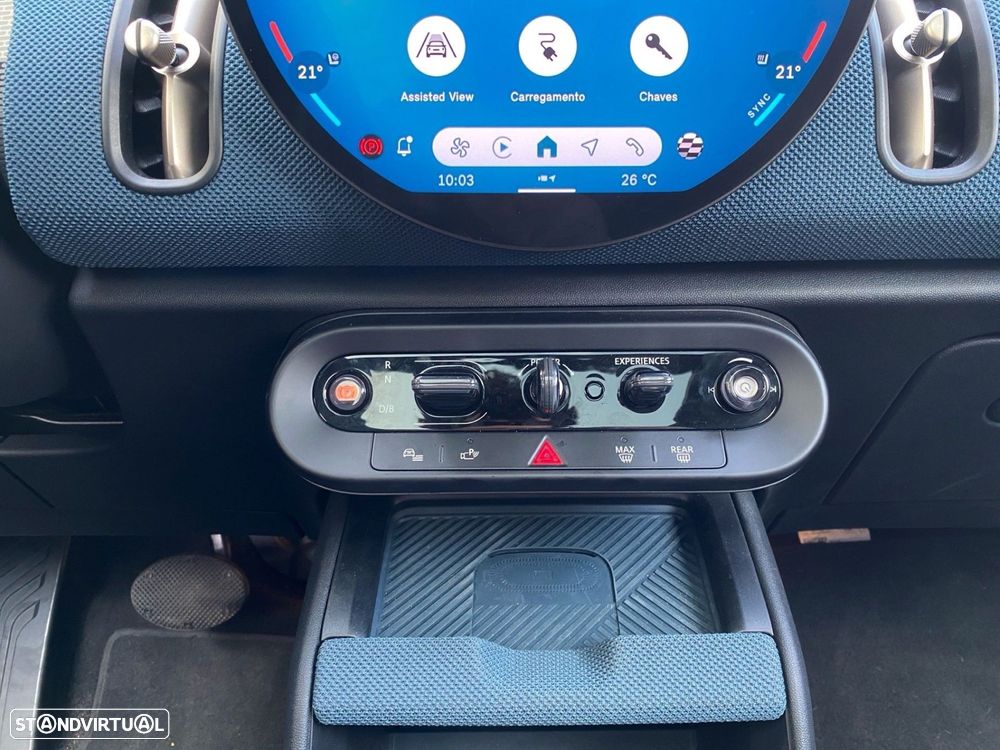 MINI Countryman SE Favoured XL - 14