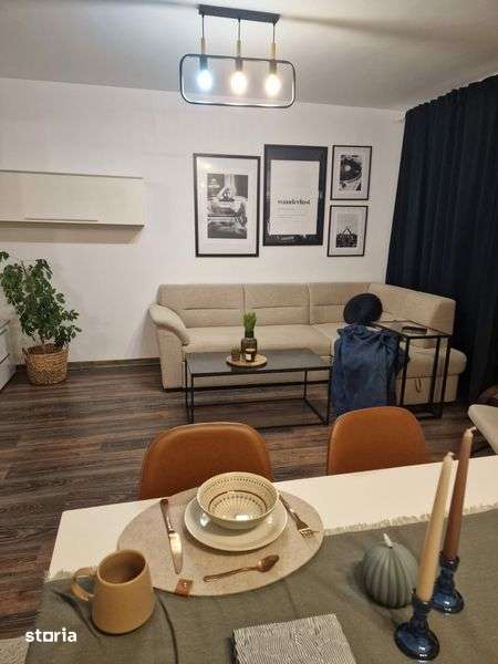 Inchiriez apartament in bloc nou — fotografia 3