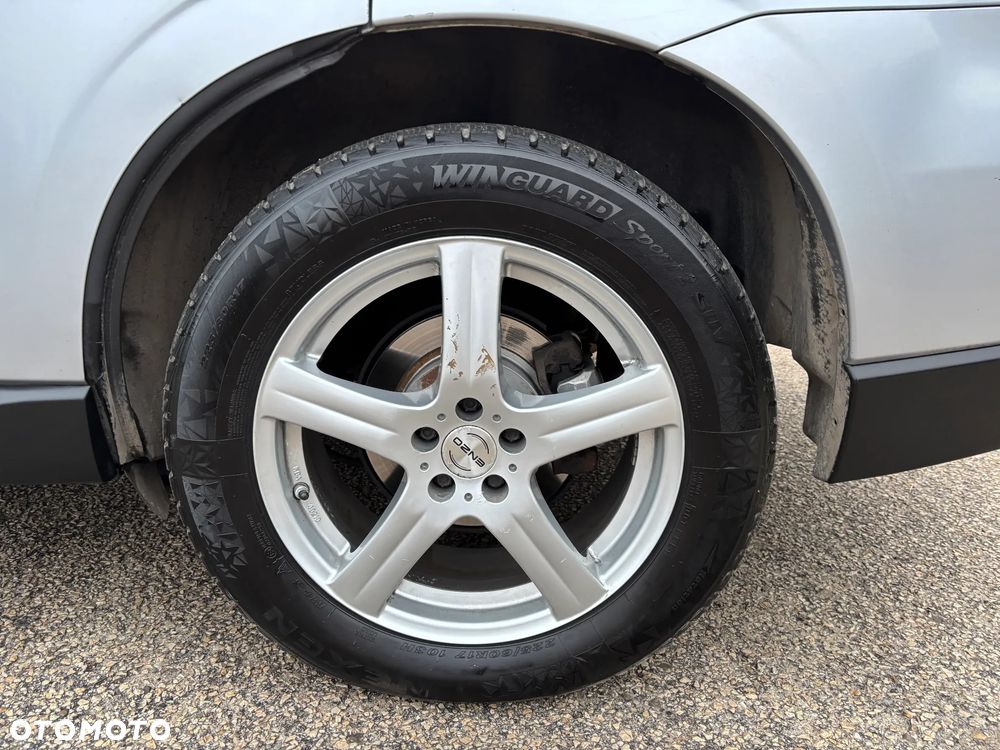 Subaru Forester 2.0D Exclusive Lineartronic EU6 - 30