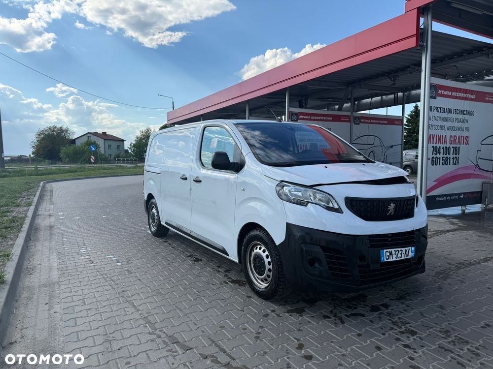Peugeot Expert - 1