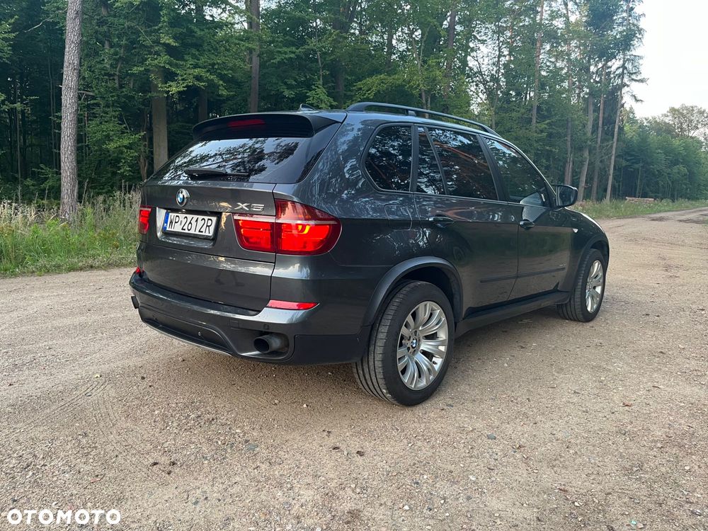 BMW X5 - 4