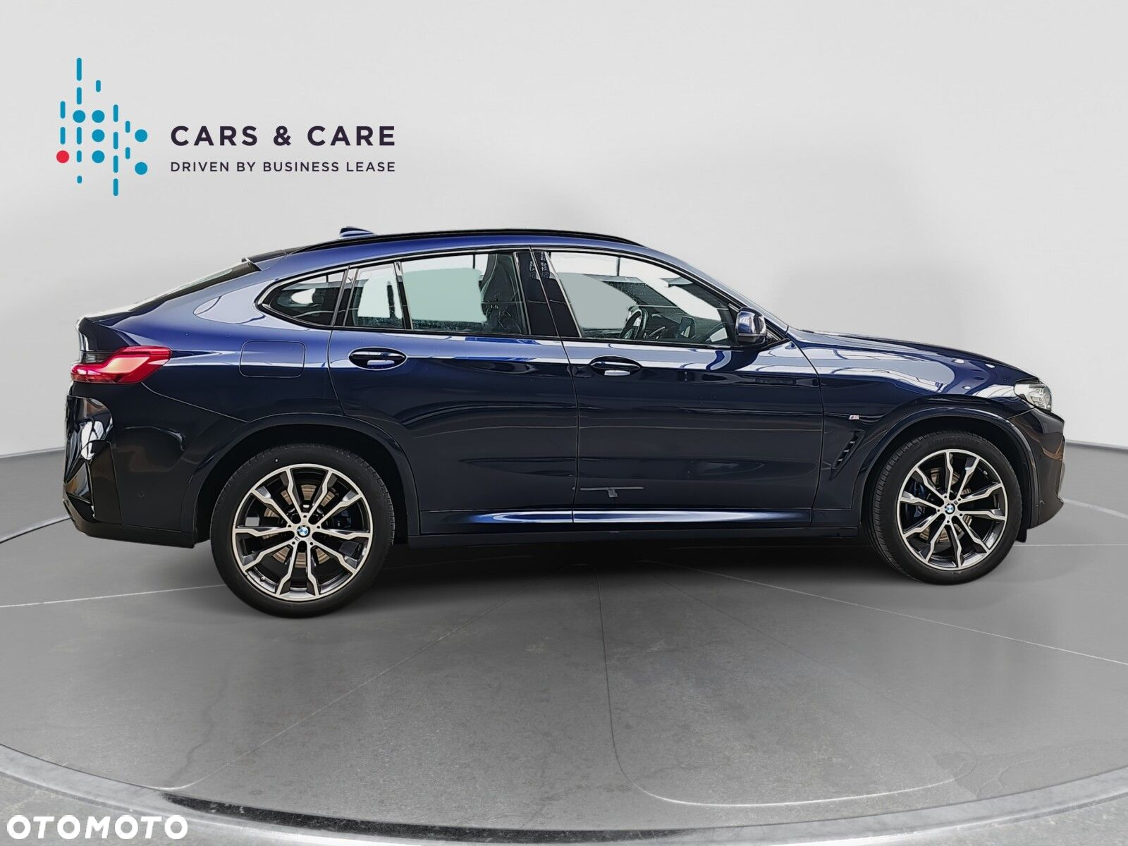 BMW X4 xDrive20d M Sport sport - 26