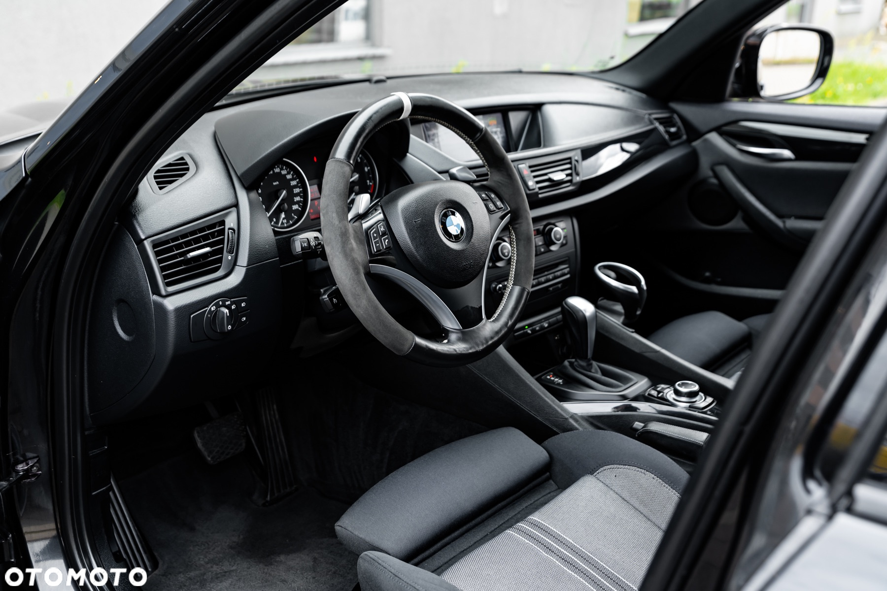 BMW X1 xDrive28i - 22