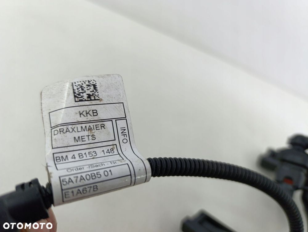 bmw 2 u06 wiĄzka silnika b38 5a7a0b9 - 8