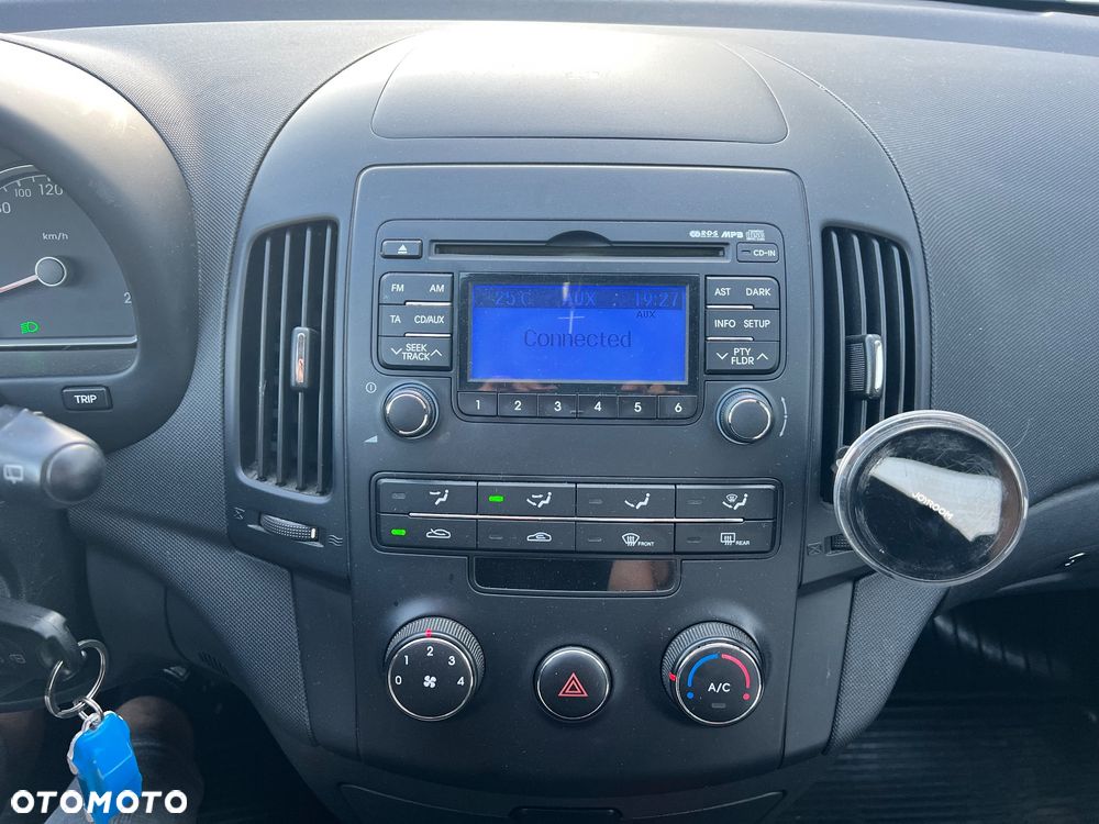 Hyundai i30 1.4 Comfort - 14