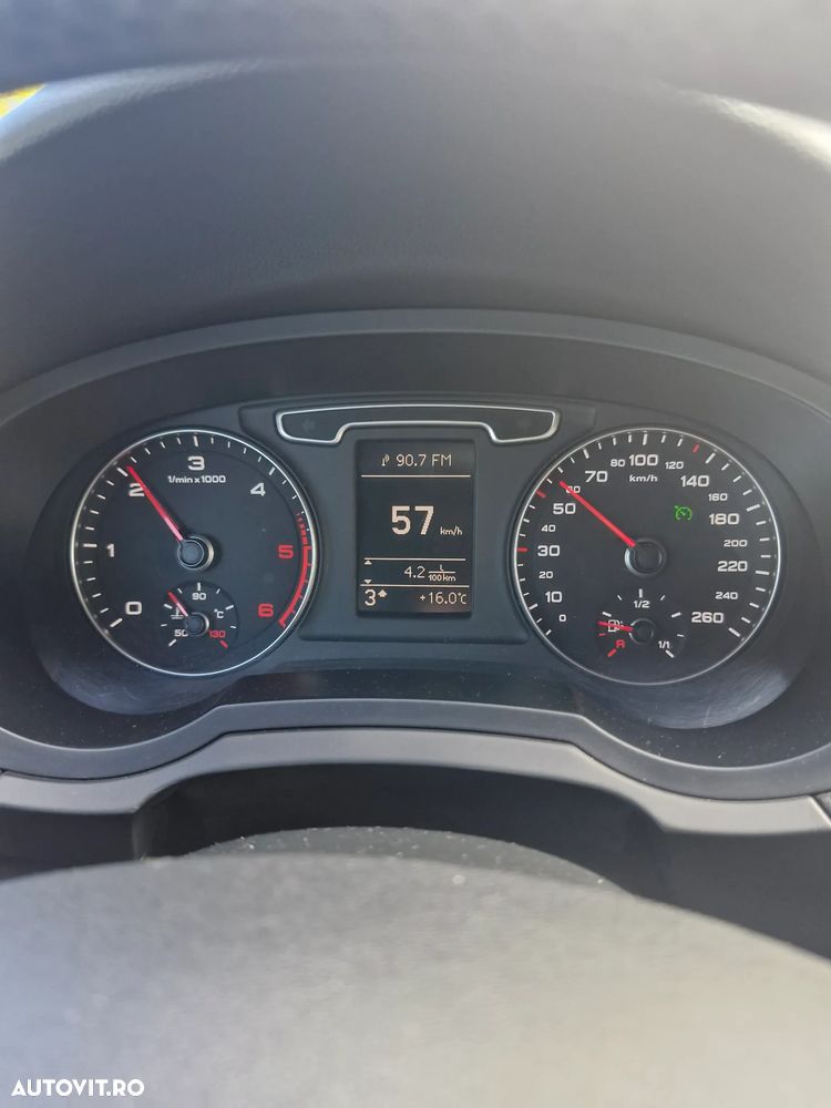 Audi Q3 2.0 TDI - 17