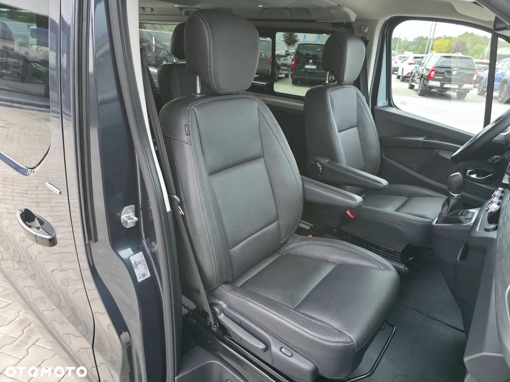 Renault Trafic ENERGY EDC Grand Combi Spaceclass - 36