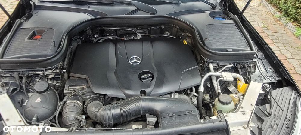 Mercedes-Benz GLC 220 d 4-Matic - 15