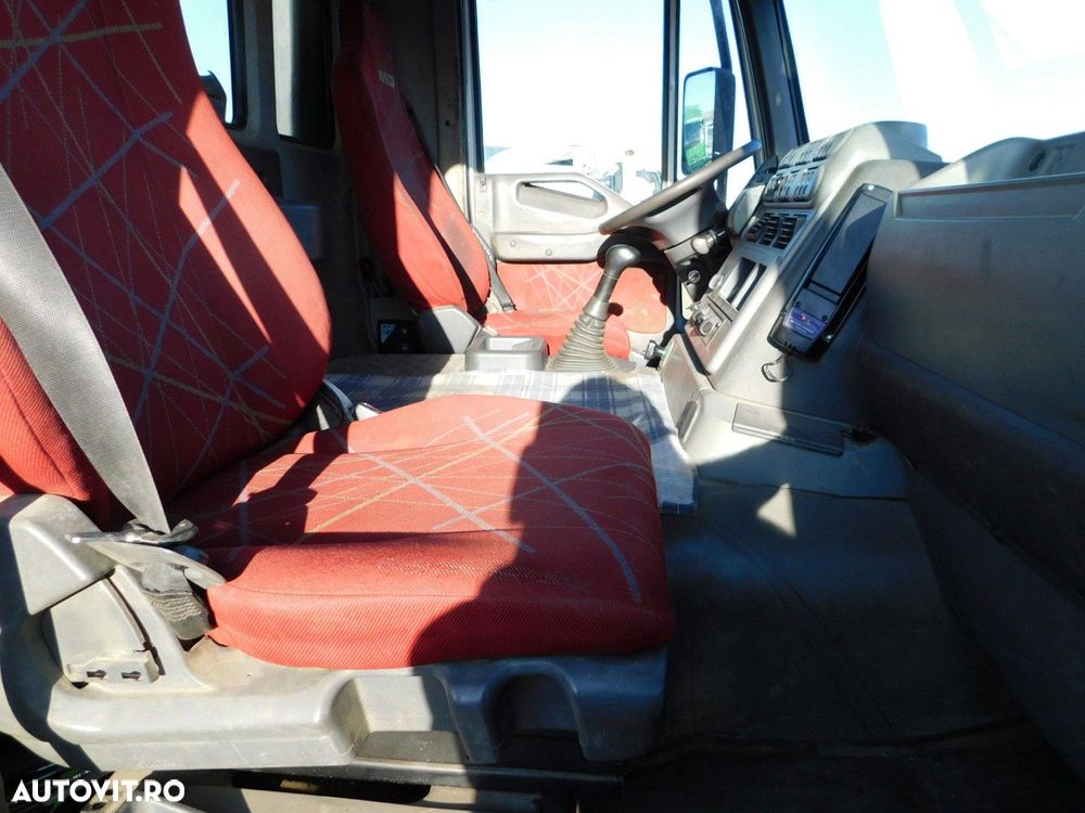 Iveco Magirus trakker - 5