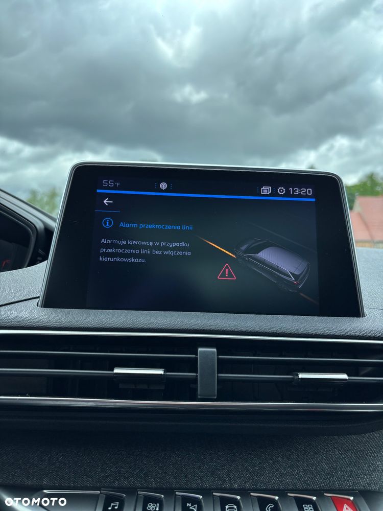 Peugeot 5008 2.0 BlueHDi Active 7os - 24