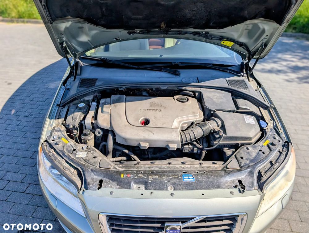 Volvo S80 2.4D5 Summum - 22