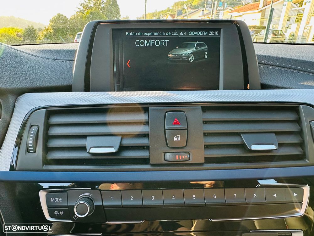 BMW 320 d Touring Pack M Auto - 40