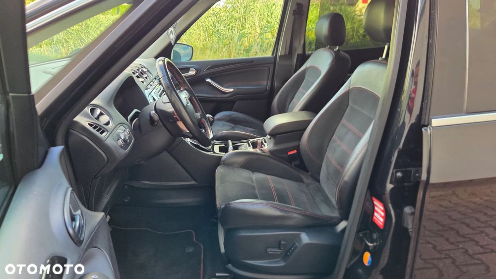 Ford S-Max 2.0 TDCi DPF Titanium - 20
