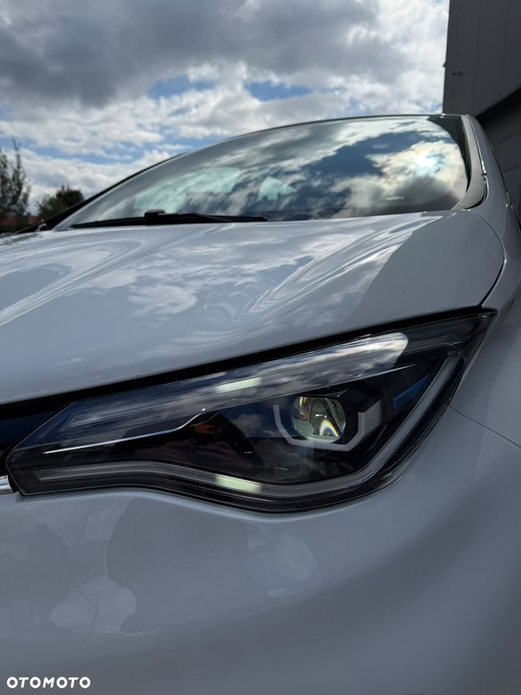 Renault Zoe R110 Z.E 40 Intens (z akumulatorem) - 3