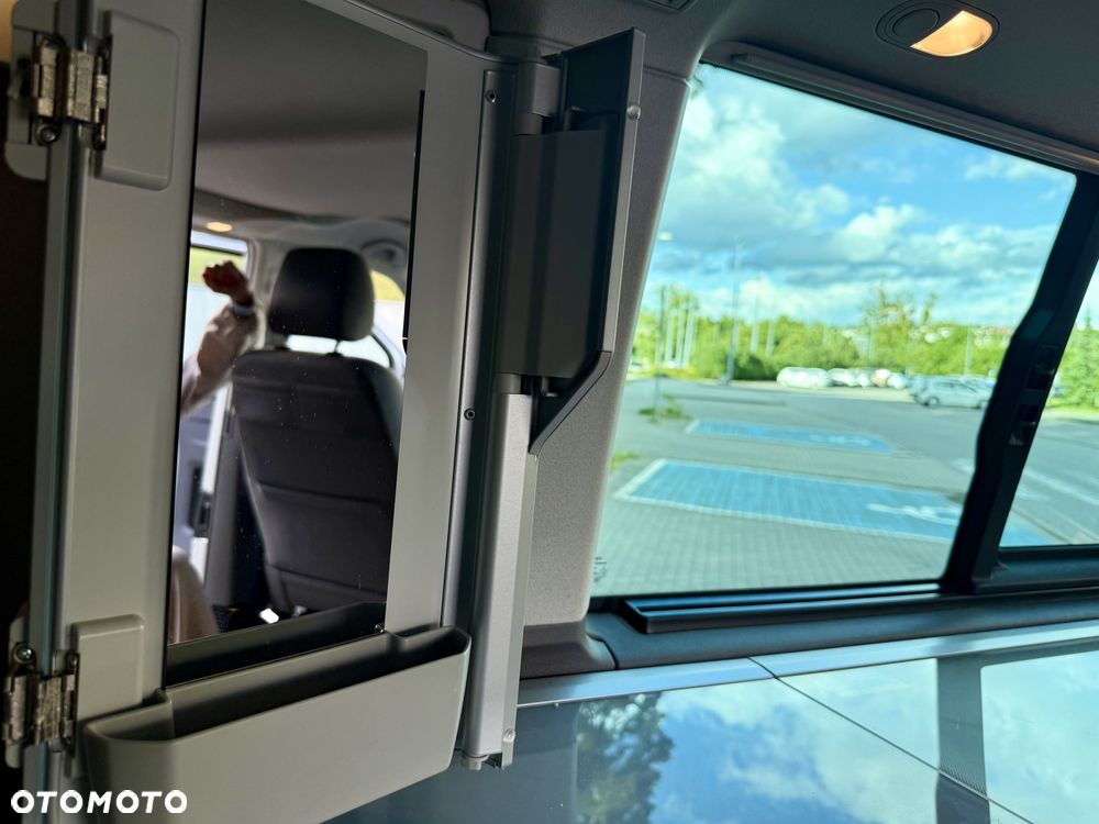 Volkswagen California - 26