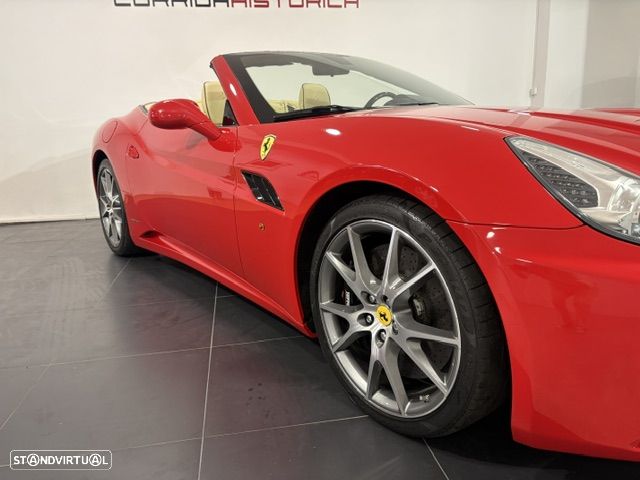 Ferrari California F1 - 33