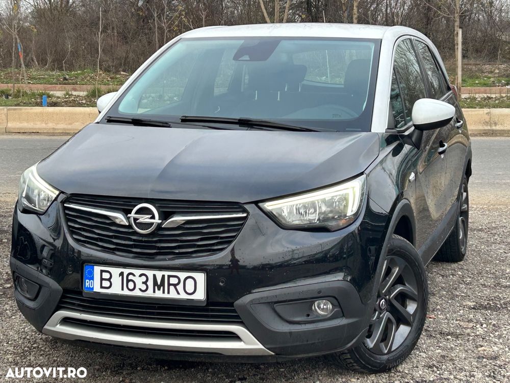 Opel Crossland 1.2 Start/Stop Innovation - 2