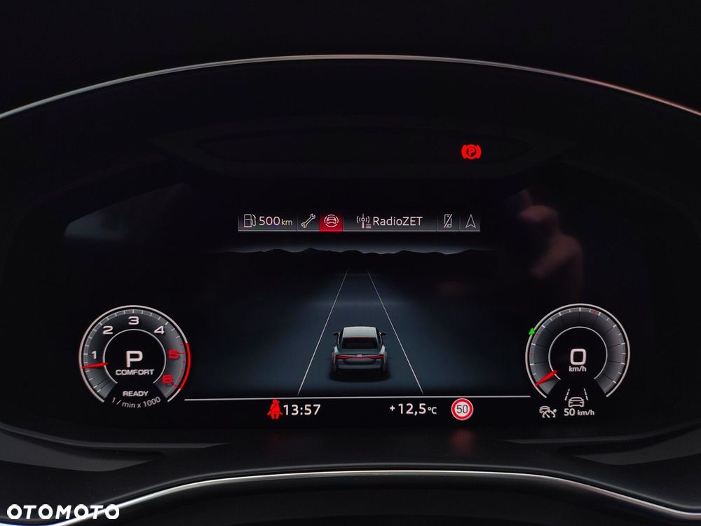 Audi A7 Sportback - 31