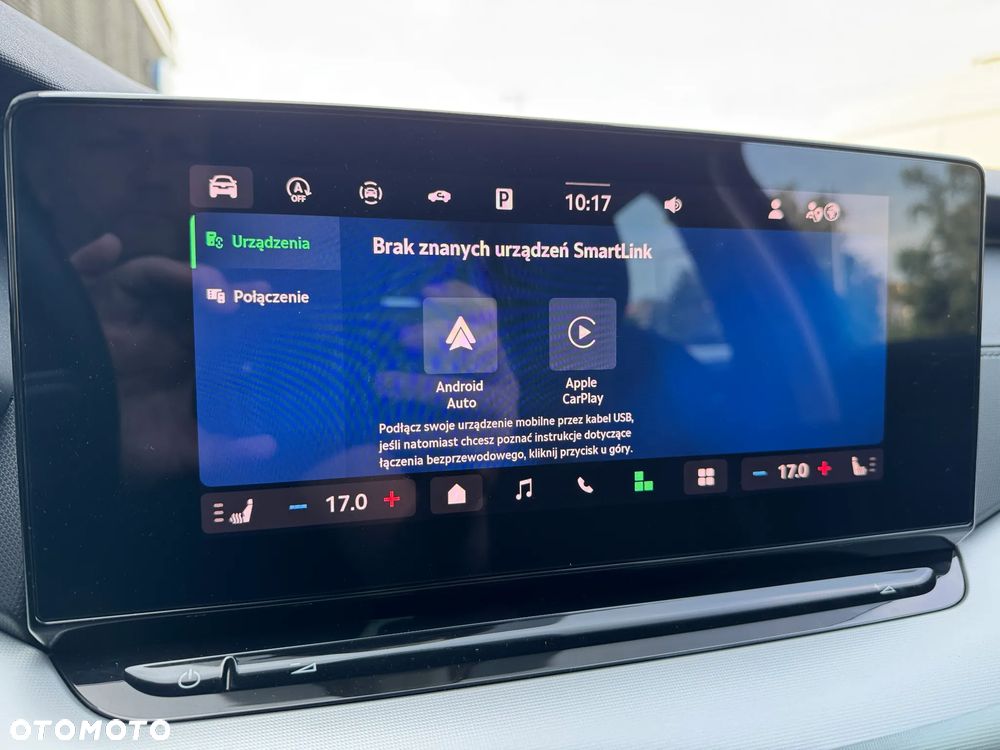 Skoda Octavia 1.5 TSI Selection - 29
