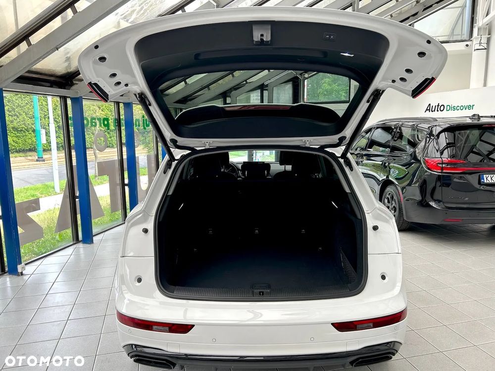 Audi Q5 45 TFSI quattro S tronic S line - 14