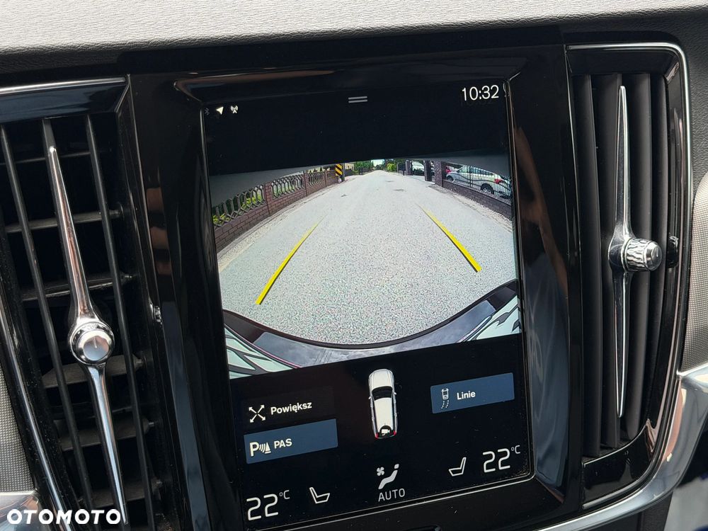 Volvo V90 B4 B Momentum Pro - 14