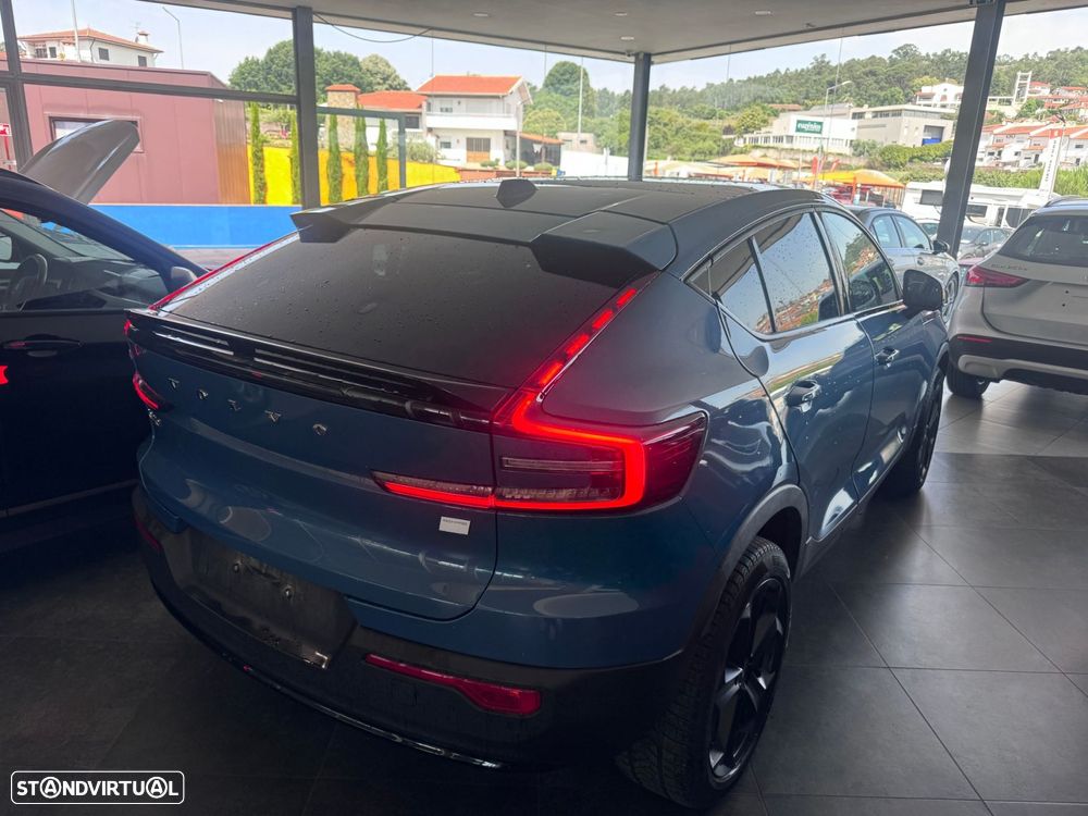 Volvo C40 Recharge Core - 4