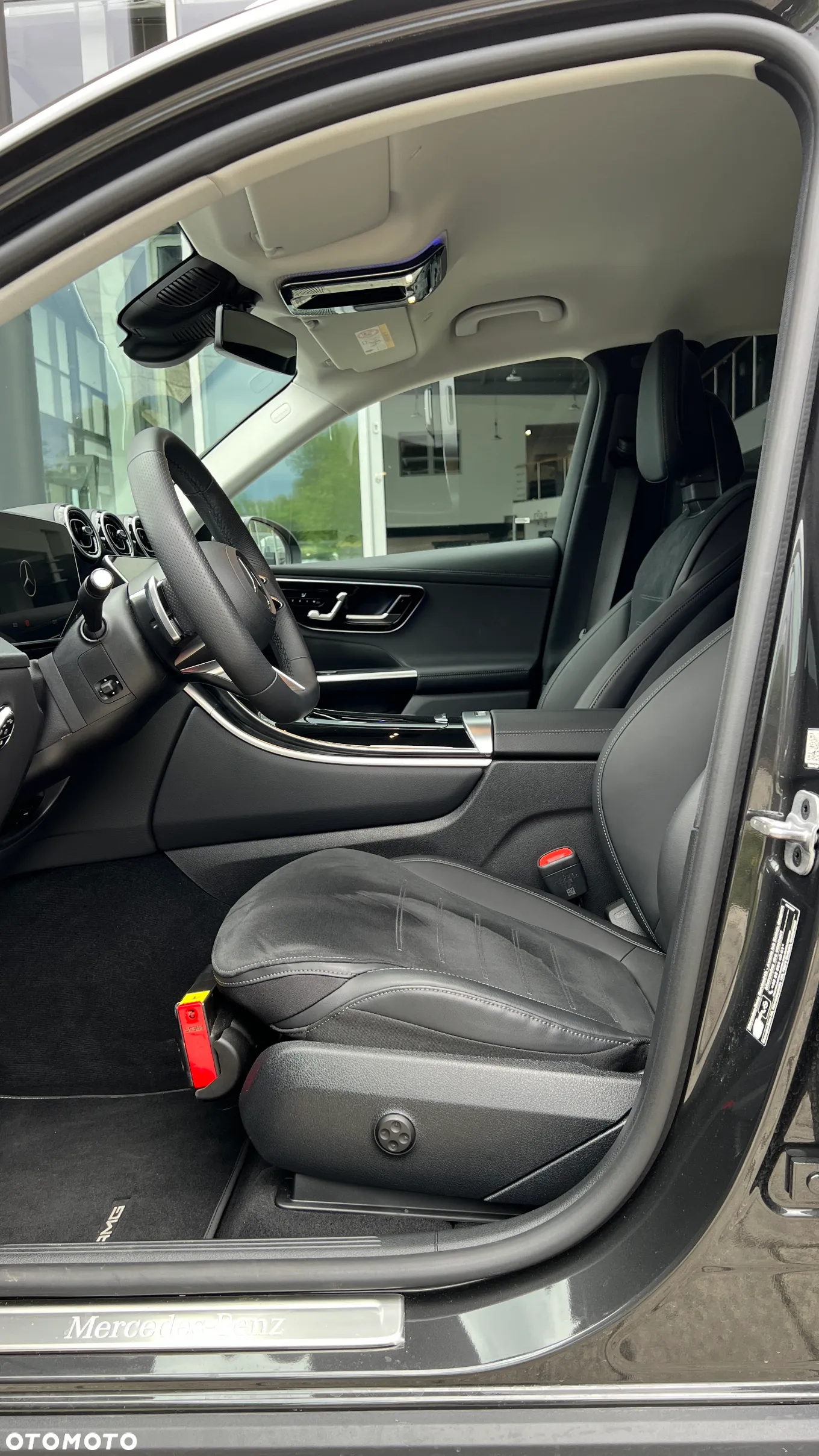 Mercedes-Benz GLC 300 e 4-Matic Avantgarde - 10