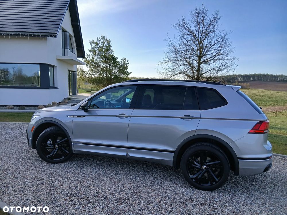 Volkswagen Tiguan - 12