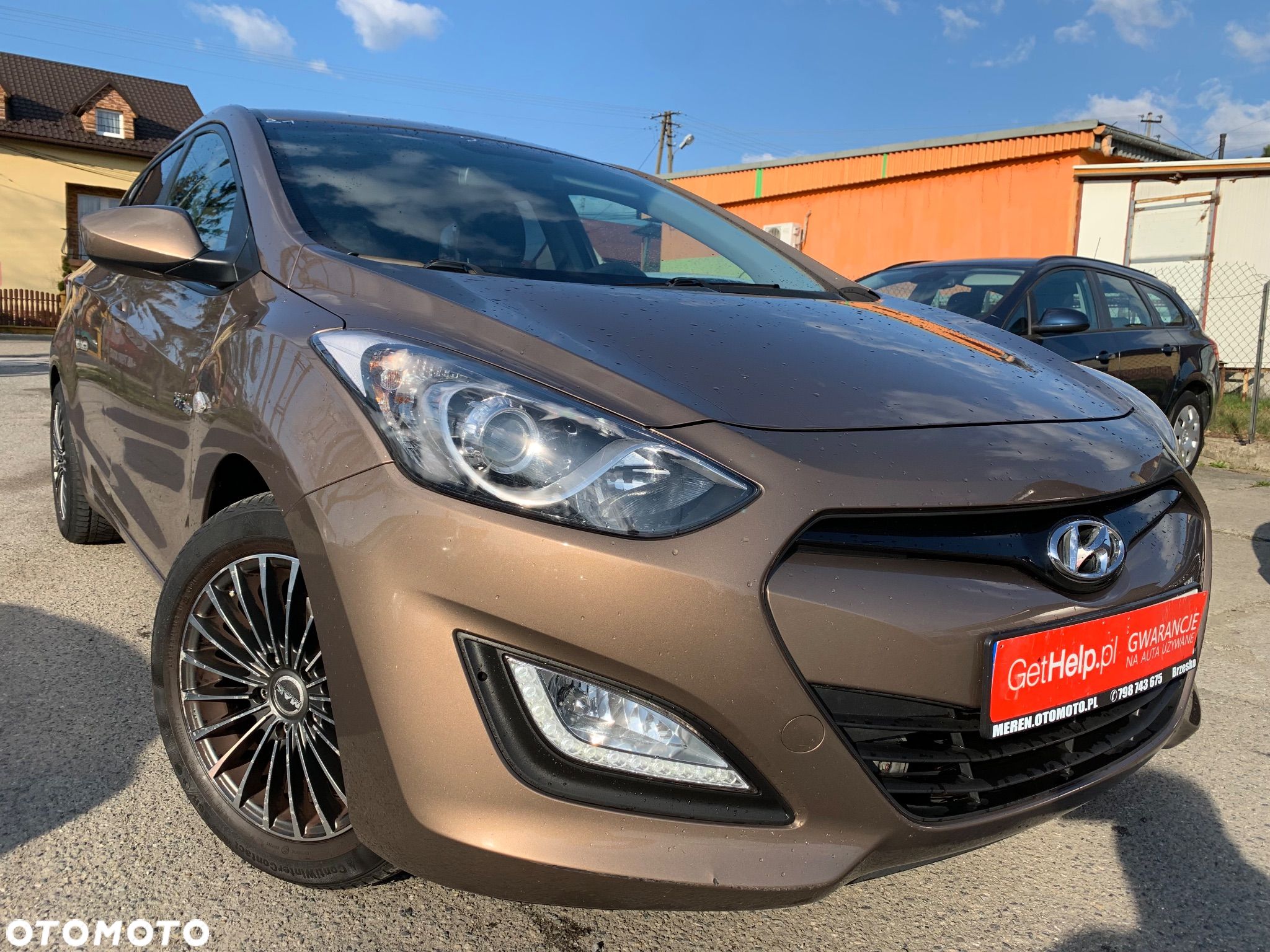 Hyundai i30 1.4 Classic - 1