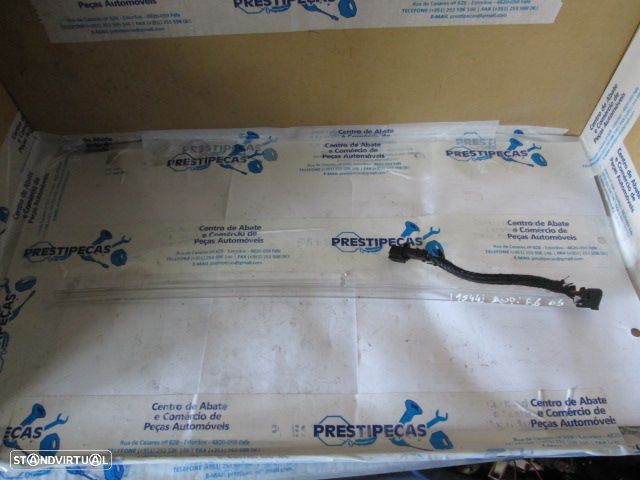 Modulo Diversos 4F0919173A AUDI A6 2006 FE LUZ PORTA - 2