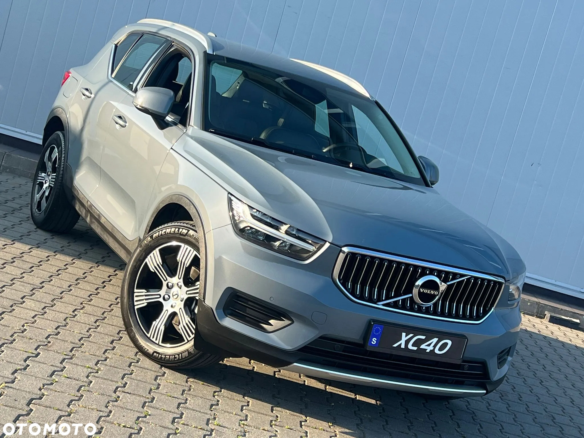 Volvo XC 40 - 3