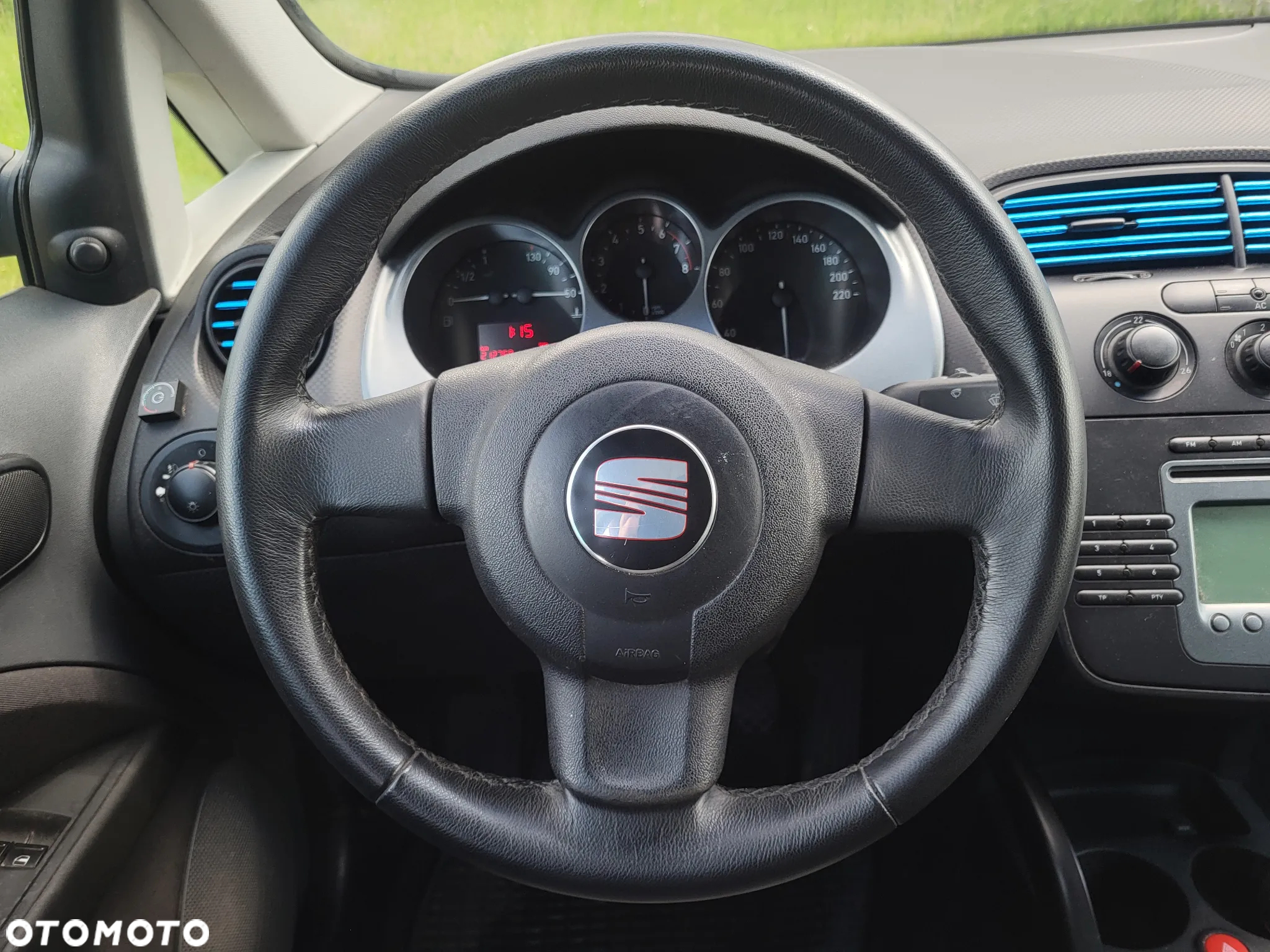 Seat Altea 1.6 Reference - 18