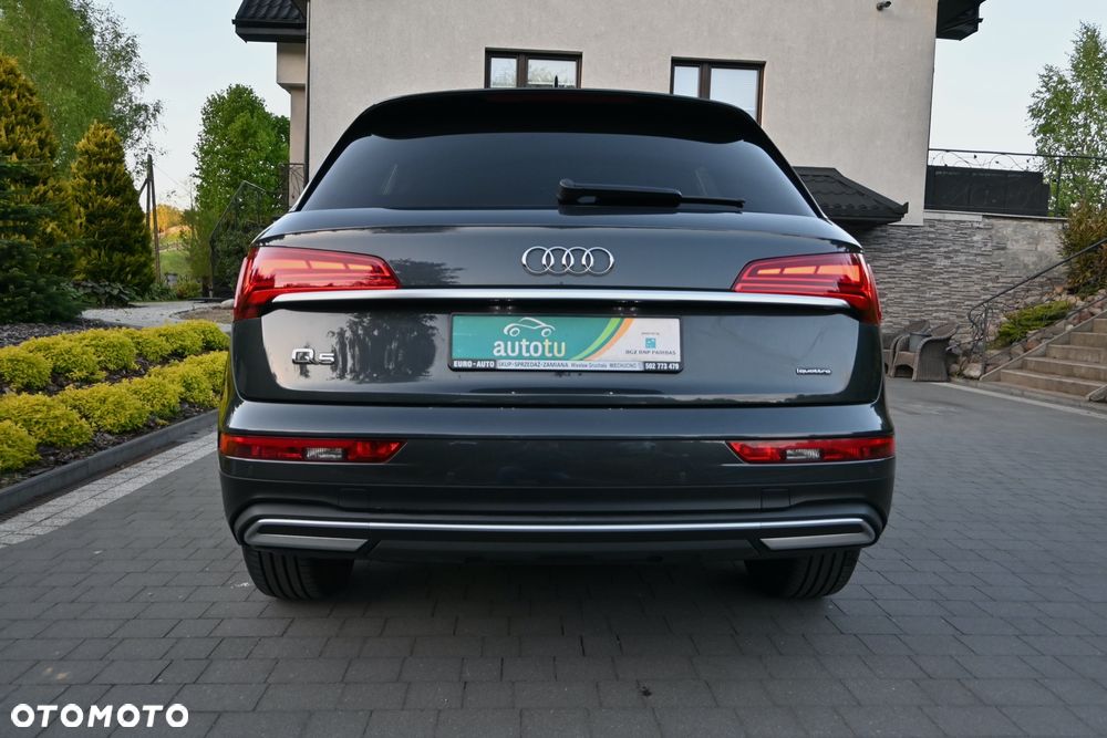 Audi Q5 40 TDI quattro S tronic - 6