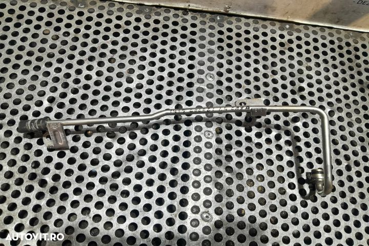 Conducta retur lichid racire turbosuflanta 03C121469F 03C121469F Volk - 1