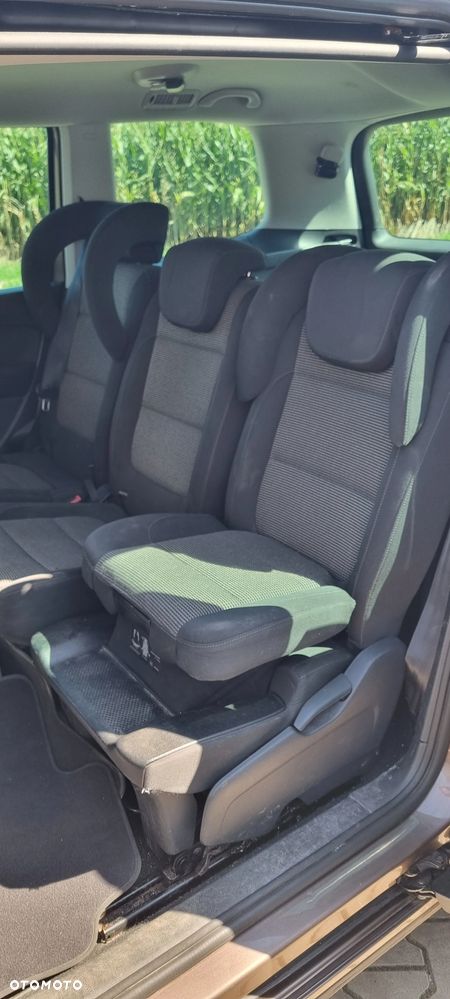 Volkswagen Sharan 2.0 TDI DSG BlueMotion Technology Match - 6