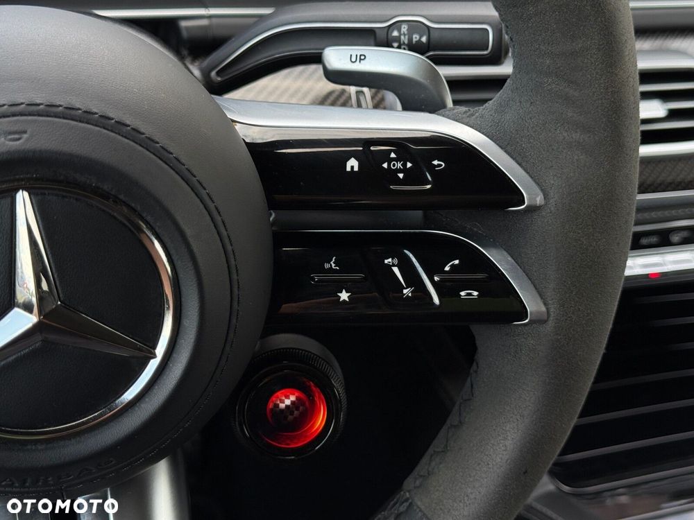 Mercedes-Benz GLE AMG 63 S 4-Matic - 23