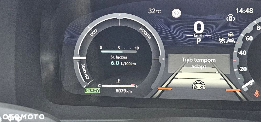 Toyota C-HR - 33