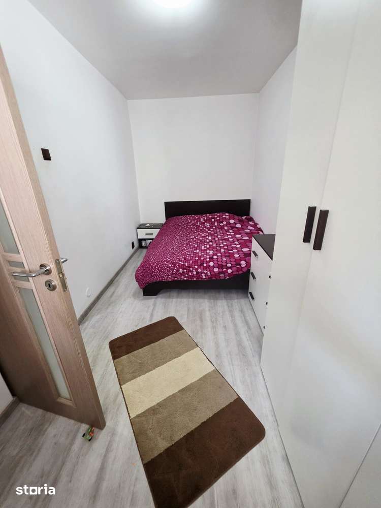 Apartament 3 camere, etaj 3, Malu Rosu – Str. Risnovenilor — fotografia 3