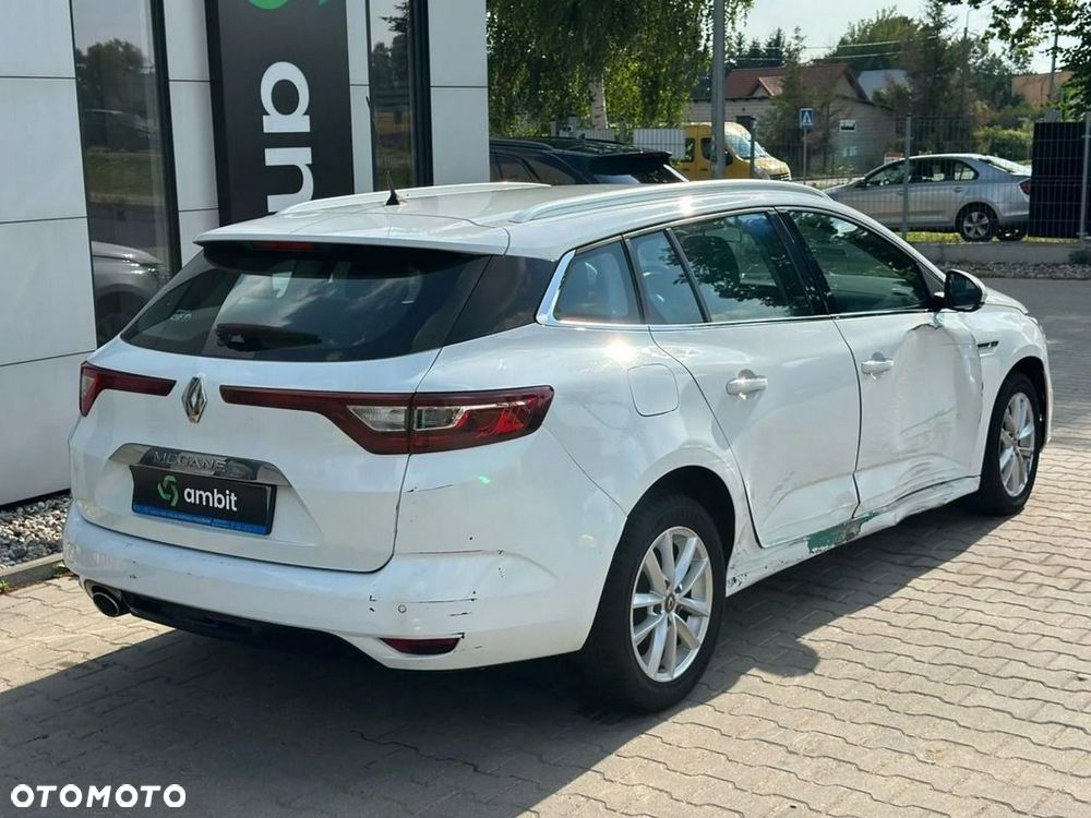 Renault Megane - 6