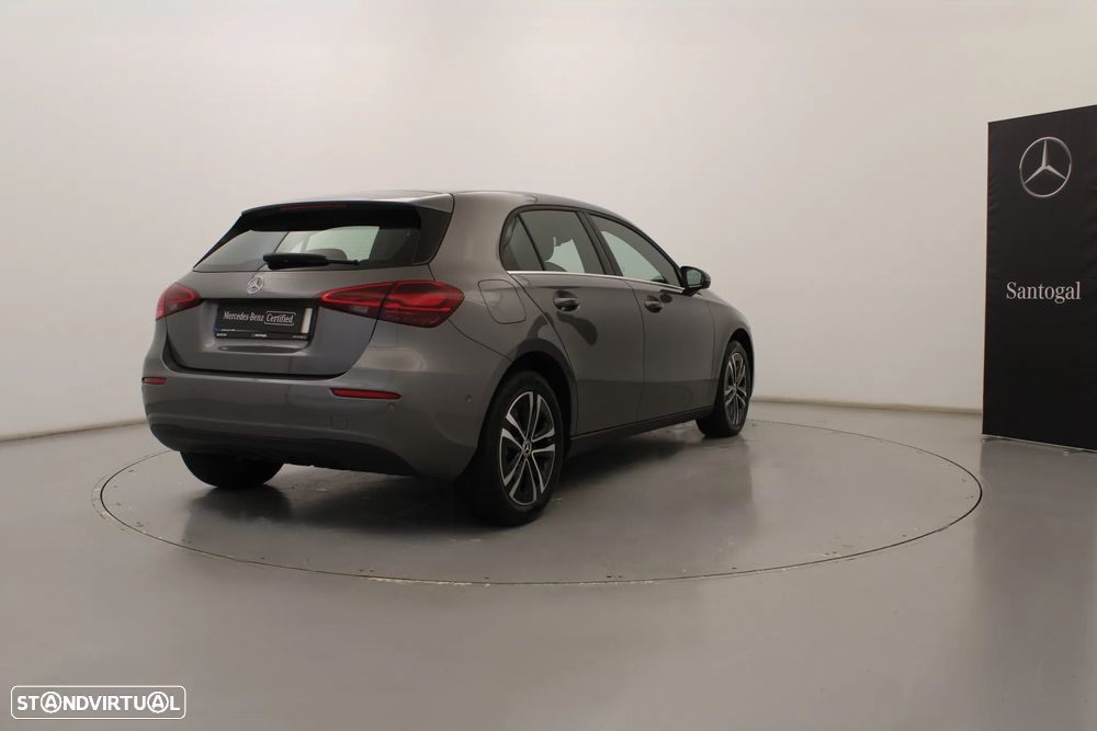 Mercedes-Benz A 250 e - 7