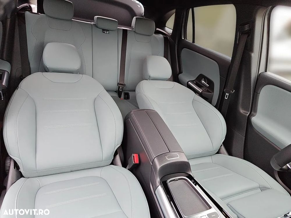 Mercedes-Benz GLA 200 7G-DCT Edition Progressive Line - 10