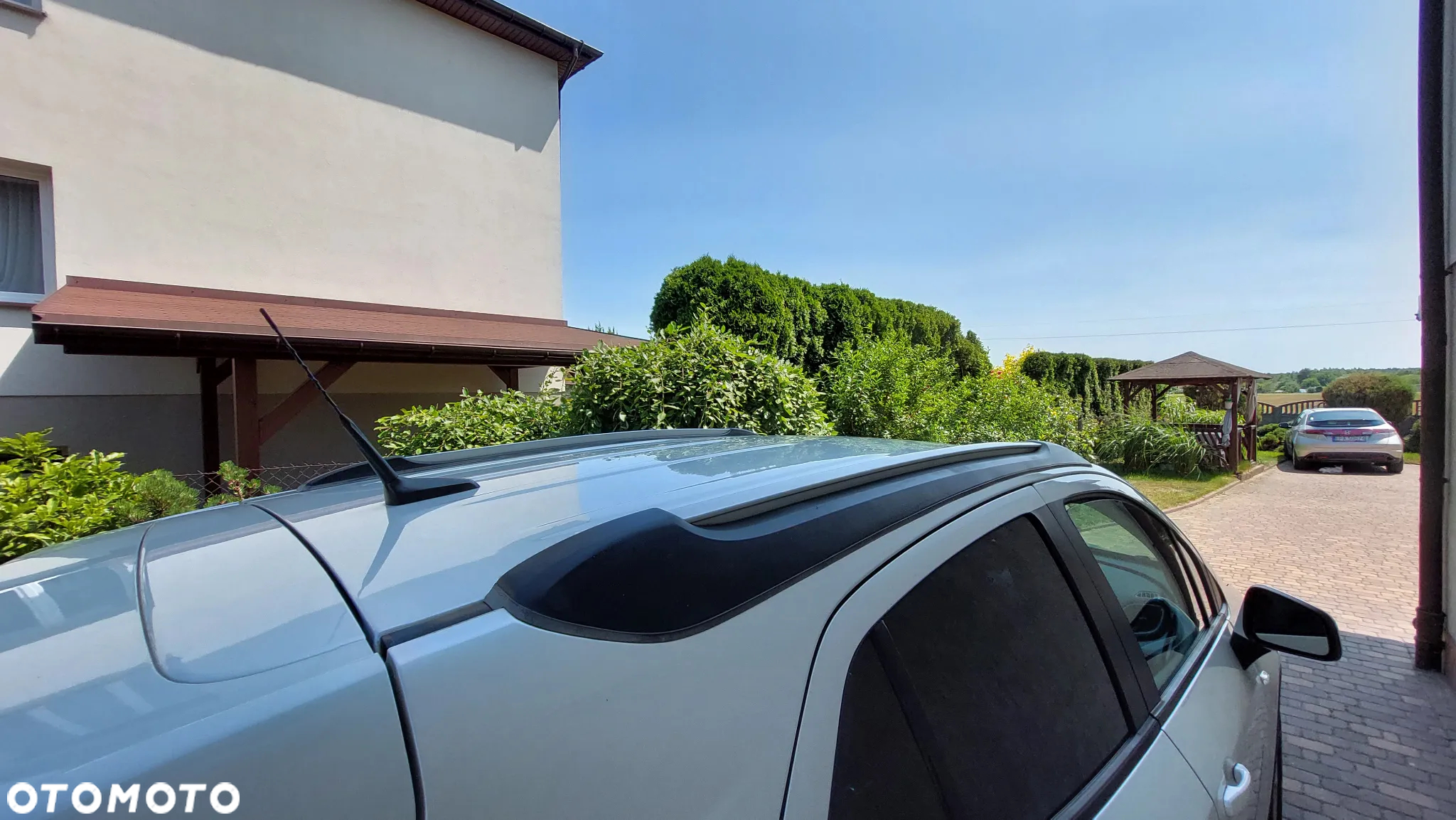Opel Mokka 1.4 T Cosmo S&S 4x4 - 9